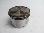 1985 Honda Magna Engine Cylinder Piston 70MM Used. Price: $10.46.