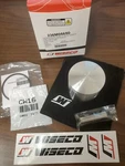 Wiseco 236M05650 Piston Yamaha DT125 MX125 IT125 AT2 First Overbore New. Price: $125.09.