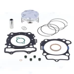 Athena Top End Piston Kit 76.97MM Bore For Yamaha YZ250FX 2015-2016 New. Price: $206.00.