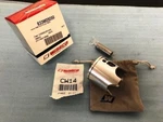 Wiseco 833M05050 Forged 96CC Piston +3MM Over Big Bore Honda CR85R New. Price: $129.99.