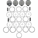 Je Pistons 262317 Kit New. Price: $921.15.