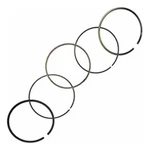 4VR-11605-00-00 Yamaha Piston Ring Set (0.50MM O/s) 4VR116050000, New Genuine Oe. Price: $71.69.