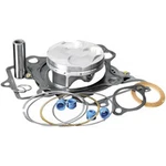 PK1236 Wiseco Powesports Fits For Honda CRF250R 04 07 250X 17 9 New. Price: $293.99.