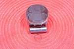 2002 Yamaha YZF600R Oem Engine Motor Block Piston Used. Price: $29.95.
