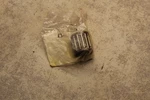Kawasaki Kdx 400 450 Kx 420 500 73-04 Small End Bearing Oem Nos 13033-1055 New. Price: $20.92.
