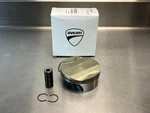 Ducati Oem Piston Assembly For DESMO450 Mx 2025 12222731E New. Price: $329.99.