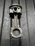 Honda Cb 650R Engine Piston Connecting Rod 0.65 Petrol 70KW 2022 Used. Price: $40.90.