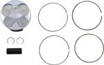 Wossner Piston Kit - 78.97MM Motorcycle Atv/utv Street Bike Dirt Snowmobile New. Price: $156.05.