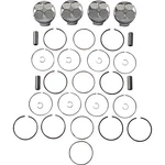 Je Pistons 0910-5794 262277 Kit New. Price: $1139.99.