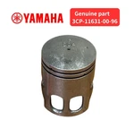 Yamaha Oem Std Piston 3CP-11631-00-96 CA50 Riva SH50 Razz CY50 Jog 84 01 Japan New. Price: $99.99.
