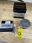 Namura +0.01MM Piston 10.6:1 NA-50090-B Kit Polaris Rzr Xp 900 Efi 11-14 New. Price: $92.00.