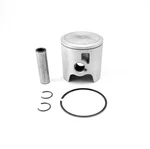 Piston Kit 50MM Kawasaki Kx 65 02-21, Athena S4C05000001A 80CC Big Bore New. Price: $101.38.
