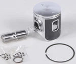 Yamaha Yz 125 2002-2004 Pro X Piston Kit Std Bore 01.2224.A New. Price: $109.99.