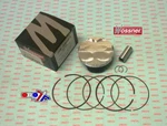 Piston Kit 13-15 SXF250 78MM Wossner 8865DA Ktm New. Price: $233.05.