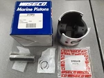Nos Oem Wiseco Piston Kit Pn 3178P2 New. Price: $109.95.