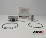 04-'17 Honda CRF250X Wiseco Standard 78.00MM Bore Piston Kit 13.5:1 4852M07800 New. Price: $237.99.