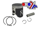 Piston Kit Ktm SX144 150 56 C, Namura NX-70030-C 07-10 New. Price: $109.97.