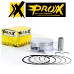 Pro-x Kit For 2014-2015 Yamaha YXM700 Viking Engine Pistons Dq New. Price: $158.80.