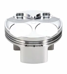 Je Pistons 192315 86MM Forged Kit 2000-2005 Kawasaki ZX-12R New. Price: $1139.99.