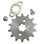 Trailmaster TM23, TM24,125CC TM27 Dirtbike Front Sprocket #428 14TH New. Price: $7.99.