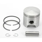 Parts Unlimited Oem-type Piston Assembly 68MM Bore 09-6712 New. Price: $35.65.