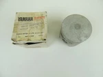 3R4-11635-00-00 Nos 1980 Yamaha Piston 1ST 0.25 Mm YZ250 W74K New. Price: $48.99.