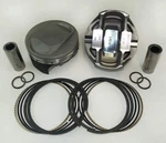 Super Duty Big Bore Tc 96 103 10:1 KB660LCA.STD New. Price: $397.70.
