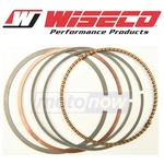 Wiseco Set For 1976-1981 Yamaha TT500 Engine Pistons Kf New. Price: $54.84.