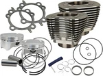 Rocket Performance Garage Llc 276-02062 8-8002 Big Bore Cylinder Kit 110" Twin New. Price: $1428.99.