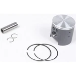 Vertex Piston Kit Gp Style 52.44MM 23621A New. Price: $198.50.