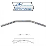 Handlebar Drag Ldhd 5 1" Chrome Notch W:92CM X D:13CM CENTER:31CM Neu. Price: $104.82.