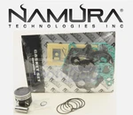 2016 Honda CRF50F Top End Repair Kit By Namura NX-10051K New. Price: $54.71.