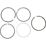 Wiseco - Powersports Ring Set 2283XE New. Price: $46.95.