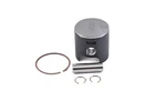 Wossner Piston Kit 8254DA Kawasaki / Suzuki Kx Rm 100 95-21 Standard New. Price: $85.66.