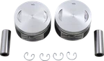 Drag Specialties Piston 3.75".005 New. Price: $153.42.