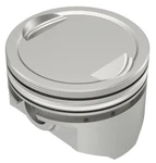 Pistons 2005-2016 Harley-davidson XL883L Super Low Cast Sportster KB2 New. Price: $246.12.