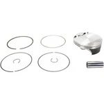 Wiseco - 4937M09700 Piston Kit, Standard Bore 96.95MM, 12.2:1 Compression New. Price: $260.05.