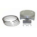 Pro-x Piston Kit 01.2419.B Yamaha Wr-f / Yz-f 400 98-00 Standard New. Price: $179.96.