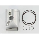 Wiseco Piston Assembly - 761M06640 New. Price: $165.99.