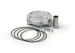 Vertex Forged Big Bore Piston Kit (295CC) - 6.20MM Oversize 82.98MM, 13.2:1 New. Price: $148.32.
