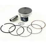Namura Piston Kit 85.50MM NA-40008-4 New. Price: $77.64.