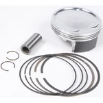 Vertex Piston 9.2:1 Pro- Big Bore 23626B New. Price: $284.36.
