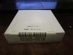 Harley Davidson Oem Piston Rings New 22325-55TB. Price: $24.99.