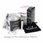 Wiseco 4064M07300 Piston Kit For 1978-81 Suzuki GS1000 73.00 Mm New. Price: $197.99.