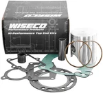 Wiseco Top End Kit - Standard Bore 95.00MM, 11.8:1 Compression Motorcycle PK1916 New. Price: $311.99.