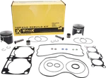 Prox Piston Kit With Gaskets - Polaris 11.5813.000 New. Price: $310.95.