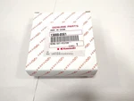 New Oem 2016-2023 Kawasaki Mule Pro Fx Ring-set-piston 13008-0561. Price: $43.50.