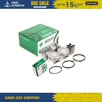 Pistons W/ Rings Fit 96-00 Honda Del Sol Civic 1.6L New. Price: $79.99.