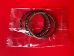 Honda XR75 1973 1974 1975 1976 Piston Rings Set 13011-116-004 Std New. Price: $27.99.