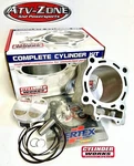 Cylinder Works 10010-K02 Standard Bore Kit Honda Crf 450R Rx 2019-2020 New. Price: $622.16.